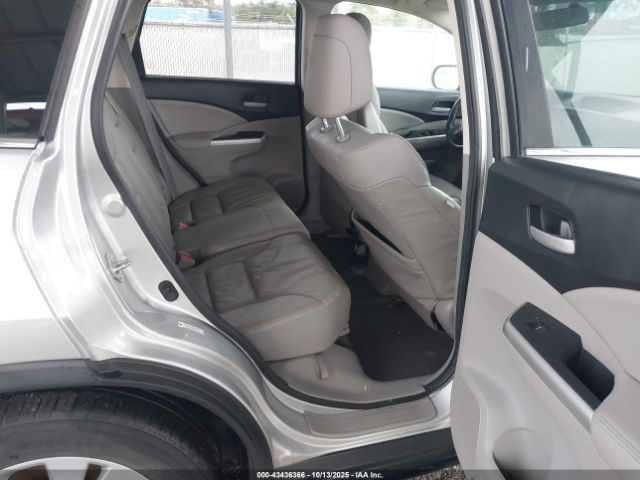 2013 HONDA CR-V 2HKRM4H71DH612477 Photo 7