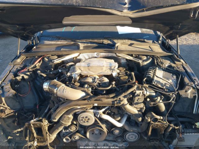 2018 AUDI S4 WAUC4BF4XJA017128 Photo 9