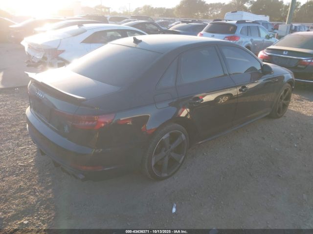 2018 AUDI S4 WAUC4BF4XJA017128 Photo 3