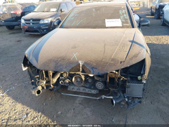 2018 AUDI S4 WAUC4BF4XJA017128 Photo 5