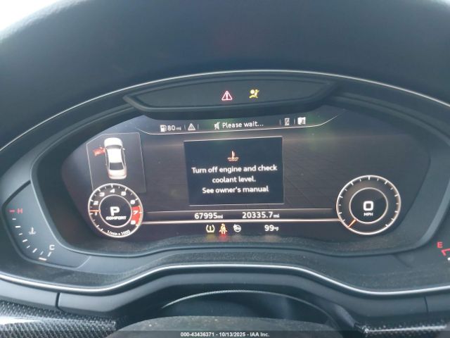 2018 AUDI S4 WAUC4BF4XJA017128 Photo 6