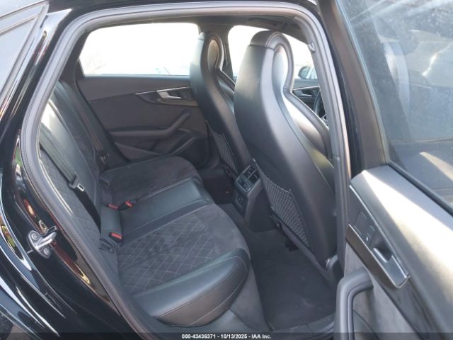 2018 AUDI S4 WAUC4BF4XJA017128 Photo 7