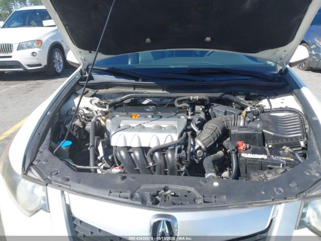 2009 ACURA TSX JH4CU26659C003754 Photo 9