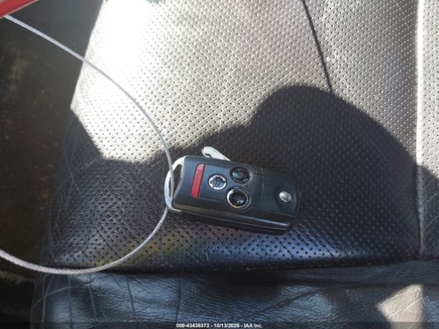 2009 ACURA TSX JH4CU26659C003754 Photo 10