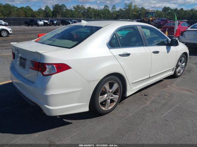 2009 ACURA TSX JH4CU26659C003754 Photo 3
