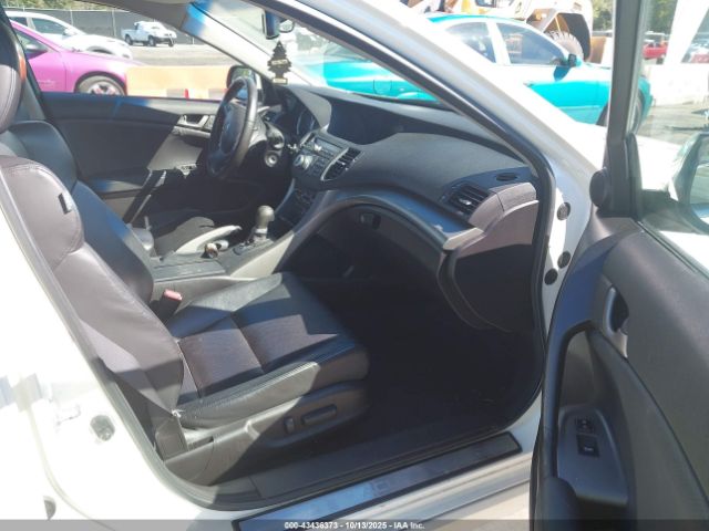 2009 ACURA TSX JH4CU26659C003754 Photo 4