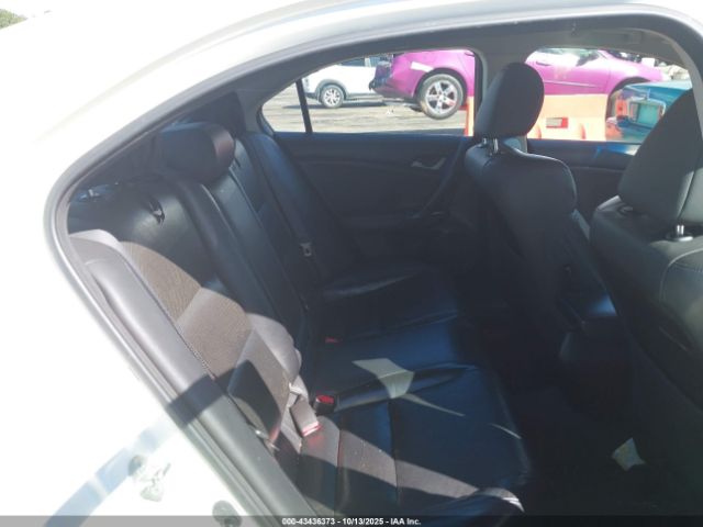 2009 ACURA TSX JH4CU26659C003754 Photo 7