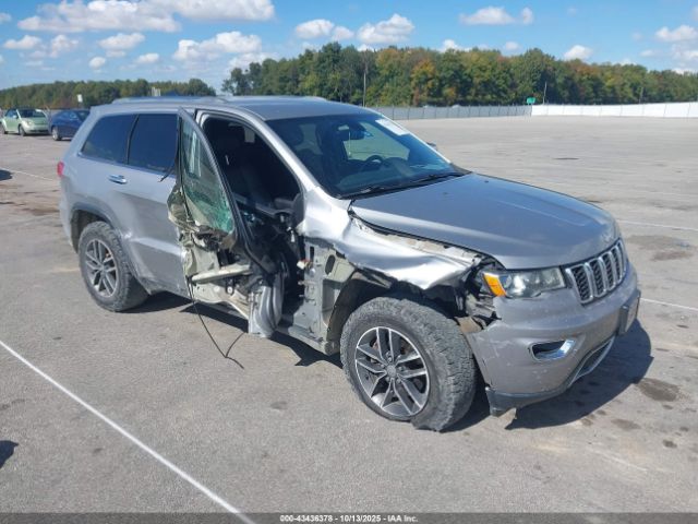 2018 JEEP GRAND CHEROKEE 1C4RJFBG1JC243821