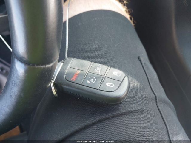 2018 JEEP GRAND CHEROKEE 1C4RJFBG1JC243821 Photo 10