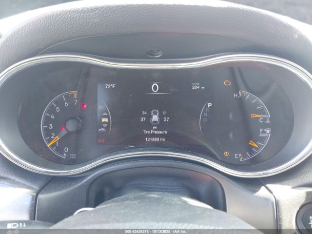 2018 JEEP GRAND CHEROKEE 1C4RJFBG1JC243821 Photo 6