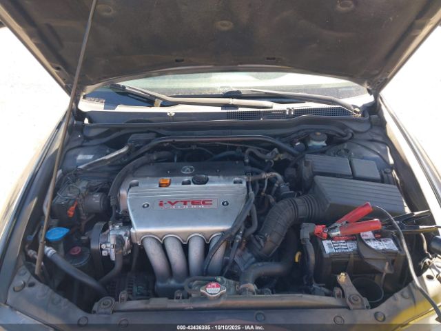 2006 ACURA TSX JH4CL969X6C026125 Photo 9