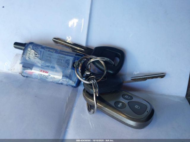 2006 ACURA TSX JH4CL969X6C026125 Photo 10