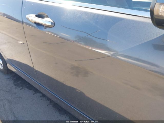 2006 ACURA TSX JH4CL969X6C026125 Photo 5