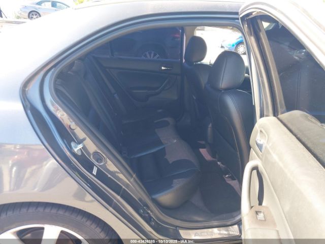 2006 ACURA TSX JH4CL969X6C026125 Photo 7
