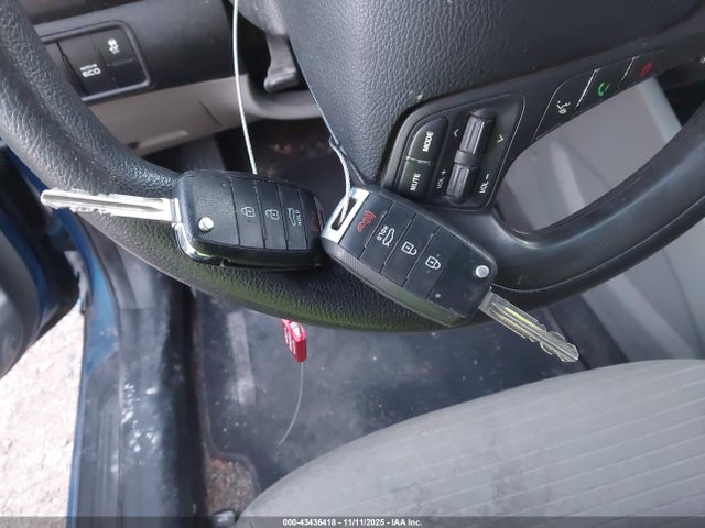 2014 KIA FORTE KNAFX4A6XE5232838 Photo 10