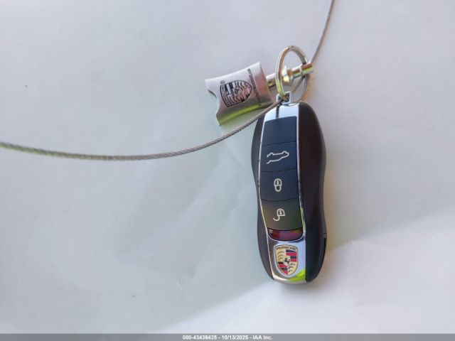 2018 PORSCHE MACAN WP1AB2A55JLB30441 Photo 10