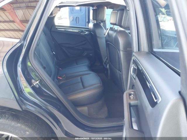 2018 PORSCHE MACAN WP1AB2A55JLB30441 Photo 7