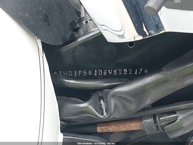 2006 HARLEY-DAVIDSON FLHRI 1HD1FBW106Y622217 Photo 9