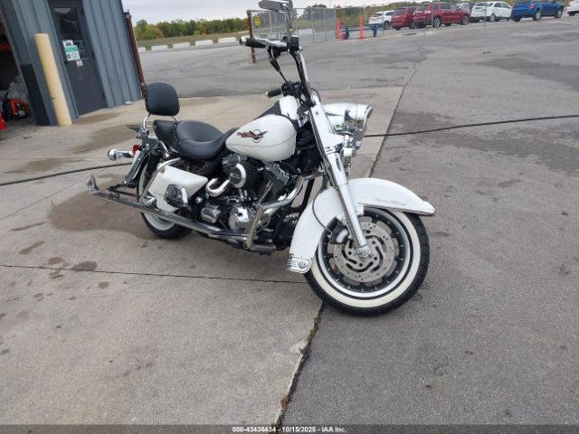 2006 HARLEY-DAVIDSON FLHRI 1HD1FBW106Y622217 Photo 1