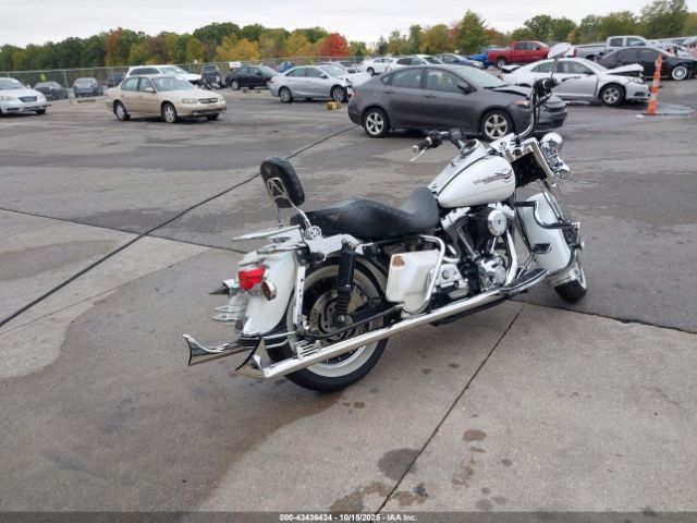 2006 HARLEY-DAVIDSON FLHRI 1HD1FBW106Y622217 Photo 3