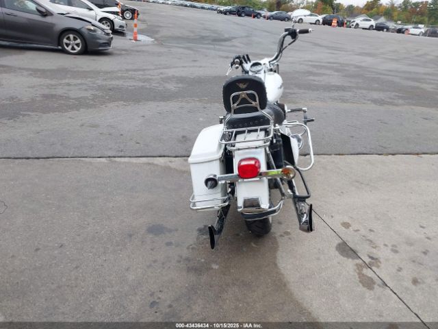 2006 HARLEY-DAVIDSON FLHRI 1HD1FBW106Y622217 Photo 5