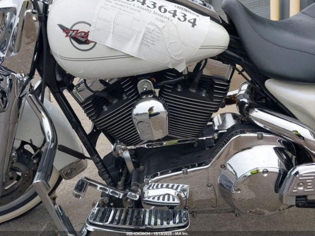 2006 HARLEY-DAVIDSON FLHRI 1HD1FBW106Y622217 Photo 7