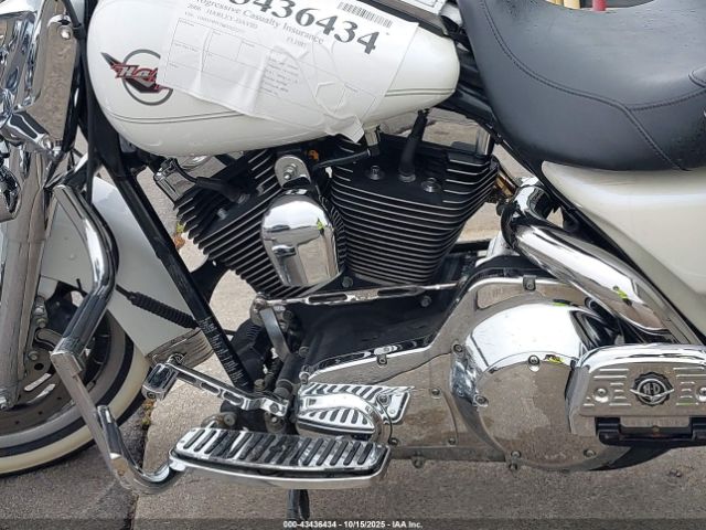 2006 HARLEY-DAVIDSON FLHRI 1HD1FBW106Y622217 Photo 8
