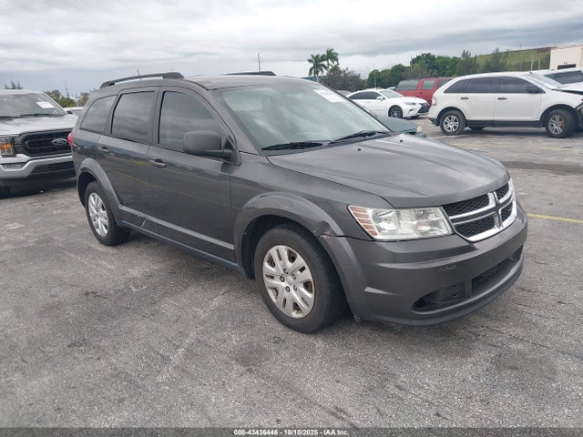 Продаж на аукціоні авто 2014 Dodge Journey Se, vin: 3C4PDCAB0ET284048, номер лоту: 43436446