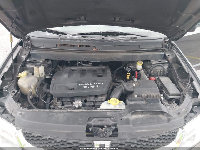 Продаж на аукціоні авто 2014 Dodge Journey Se, vin: 3C4PDCAB0ET284048, номер лоту: 43436446