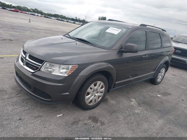 Продаж на аукціоні авто 2014 Dodge Journey Se, vin: 3C4PDCAB0ET284048, номер лоту: 43436446