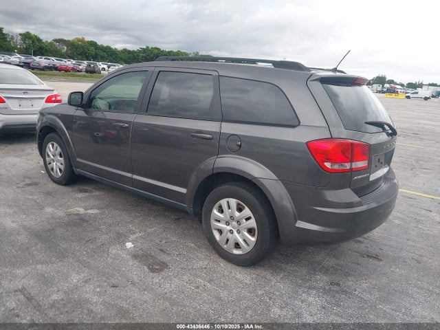 Продаж на аукціоні авто 2014 Dodge Journey Se, vin: 3C4PDCAB0ET284048, номер лоту: 43436446