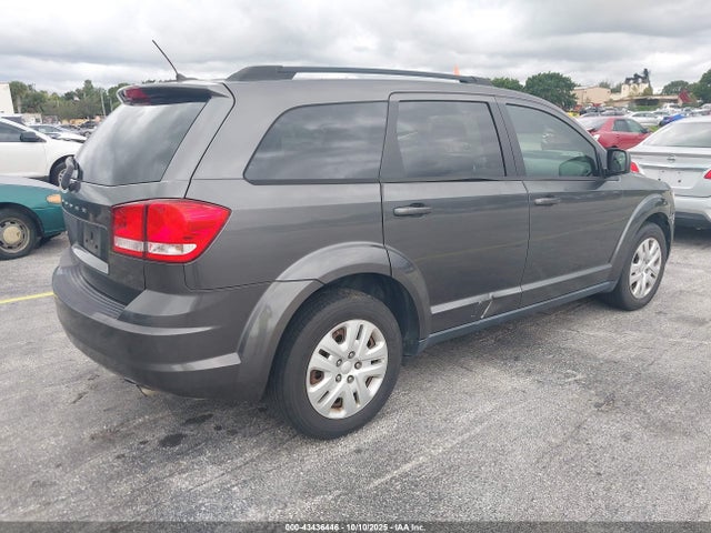 Продаж на аукціоні авто 2014 Dodge Journey Se, vin: 3C4PDCAB0ET284048, номер лоту: 43436446