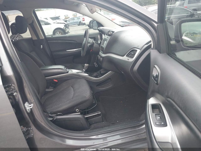 Продаж на аукціоні авто 2014 Dodge Journey Se, vin: 3C4PDCAB0ET284048, номер лоту: 43436446