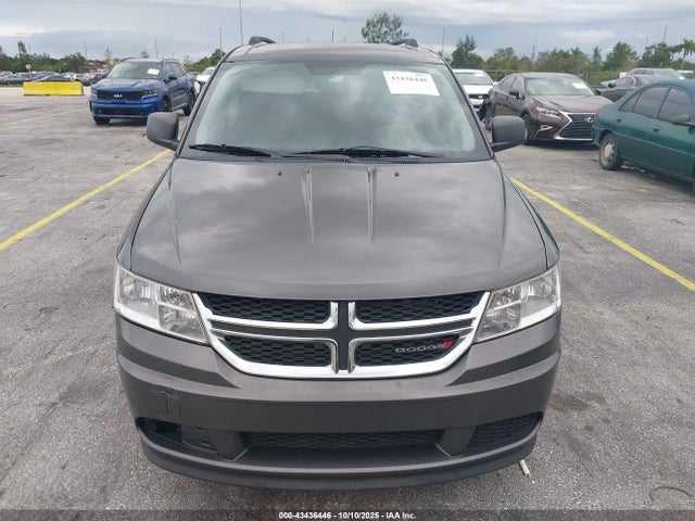 Продаж на аукціоні авто 2014 Dodge Journey Se, vin: 3C4PDCAB0ET284048, номер лоту: 43436446