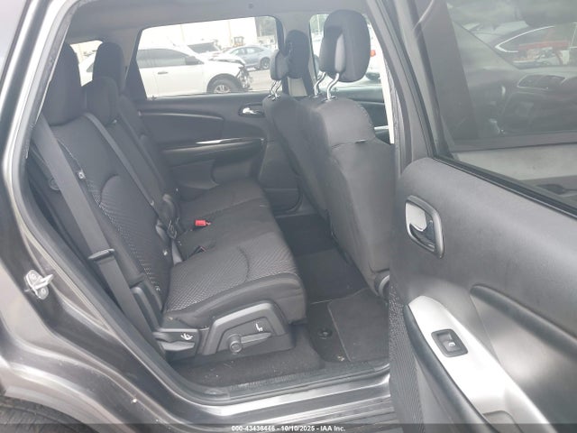 Продаж на аукціоні авто 2014 Dodge Journey Se, vin: 3C4PDCAB0ET284048, номер лоту: 43436446