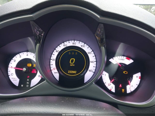 2011 CADILLAC SRX 3GYFNKE67BS539130 Photo 6