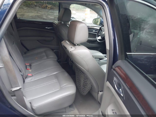 2011 CADILLAC SRX 3GYFNKE67BS539130 Photo 7