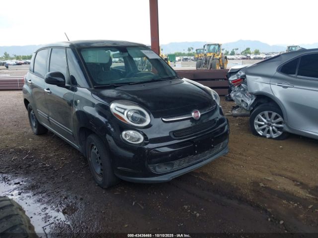 2014 FIAT 500L ZFBCFAAH3EZ019394 Photo 0