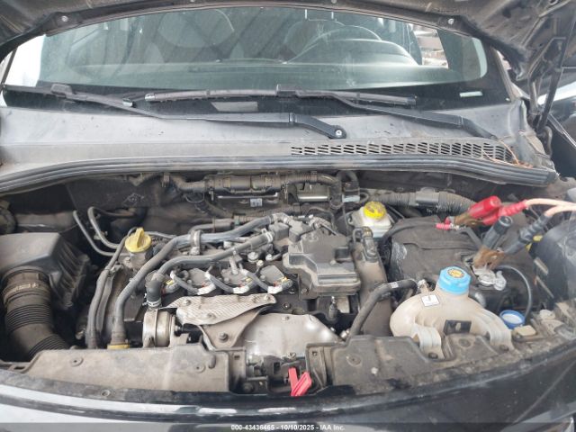 2014 FIAT 500L ZFBCFAAH3EZ019394 Photo 9