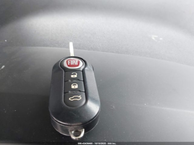 2014 FIAT 500L ZFBCFAAH3EZ019394 Photo 10