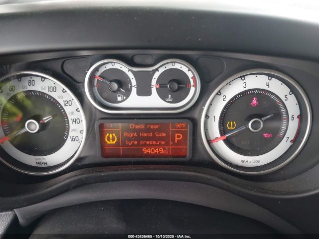 2014 FIAT 500L ZFBCFAAH3EZ019394 Photo 6