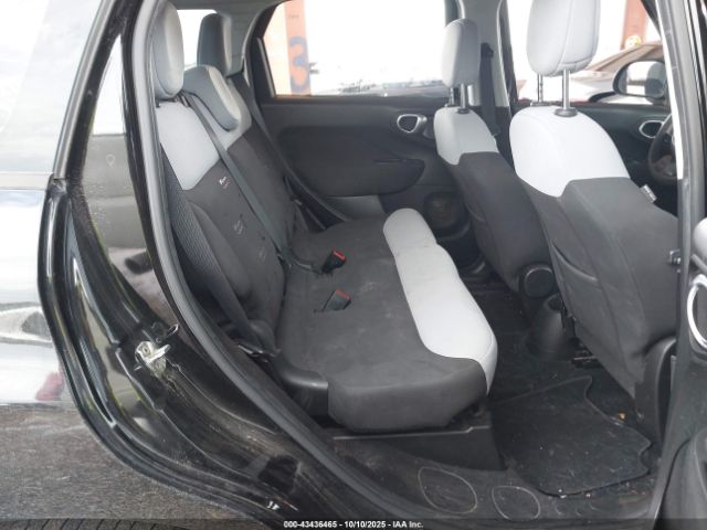 2014 FIAT 500L ZFBCFAAH3EZ019394 Photo 7