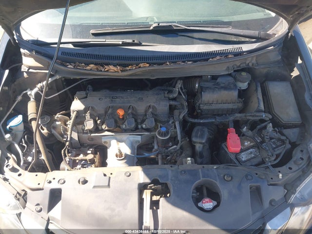 2HGFB2F53FH514143 Honda r18z1
