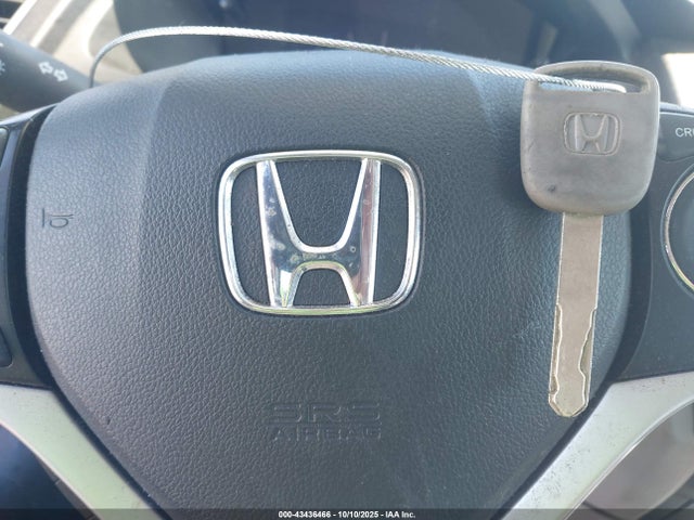2HGFB2F53FH514143 Honda r18z1