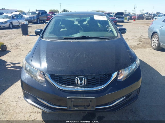 2HGFB2F53FH514143 Honda r18z1