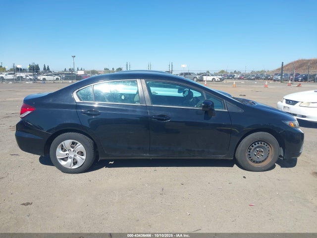 2HGFB2F53FH514143 Honda r18z1