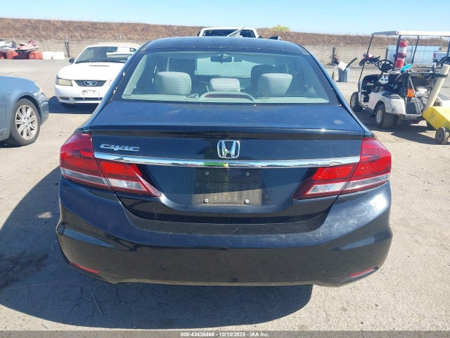 2HGFB2F53FH514143 Honda r18z1