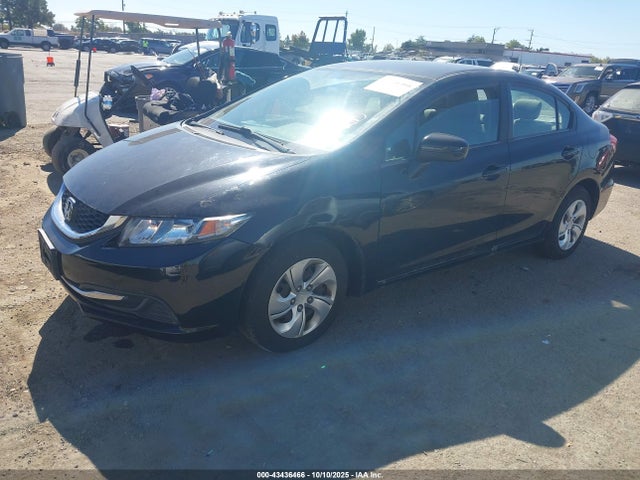 2HGFB2F53FH514143 Honda r18z1