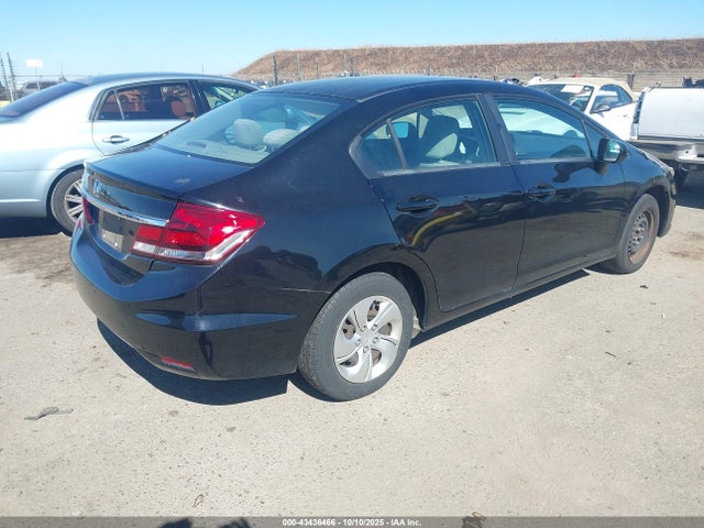 2HGFB2F53FH514143 Honda r18z1
