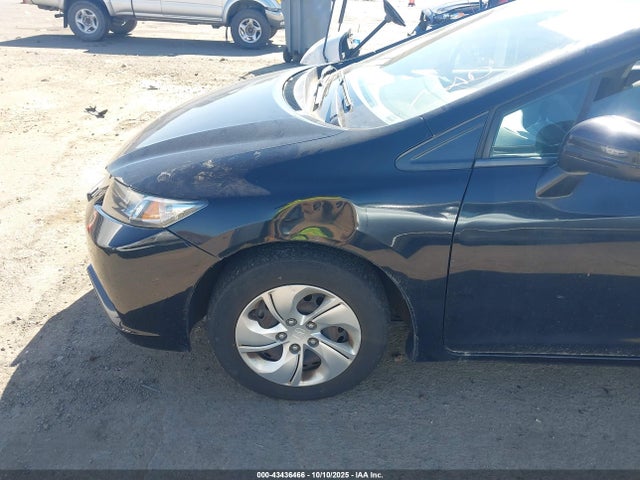 2HGFB2F53FH514143 Honda r18z1